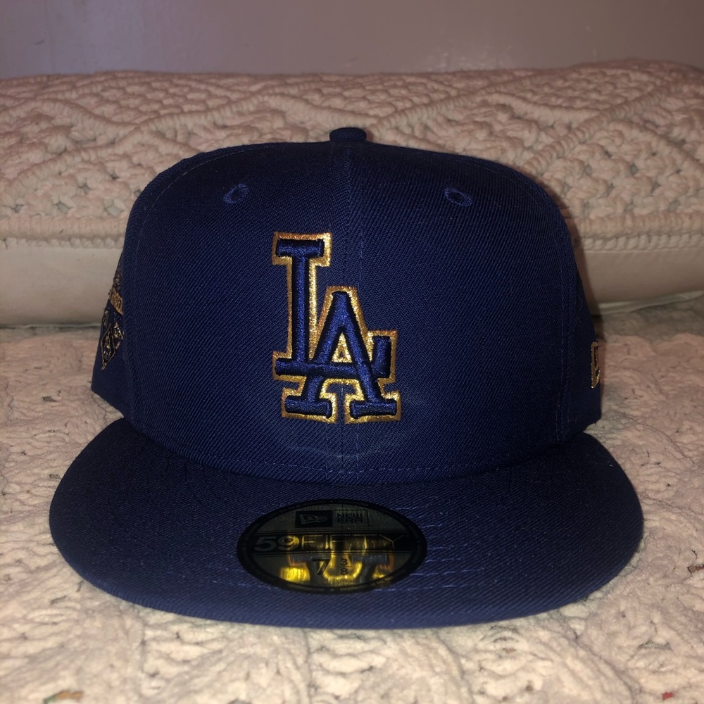 Los Angeles Dodgers Hat